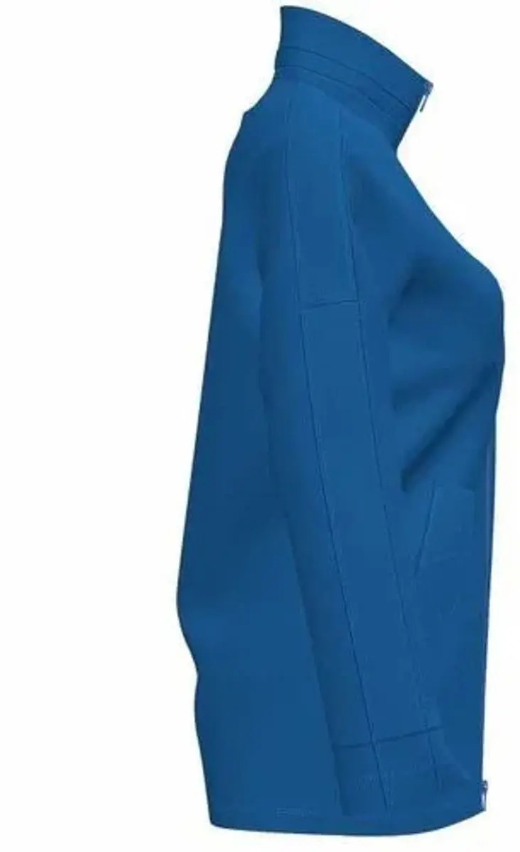 Joma Trivor Windjack - Koningsblauw