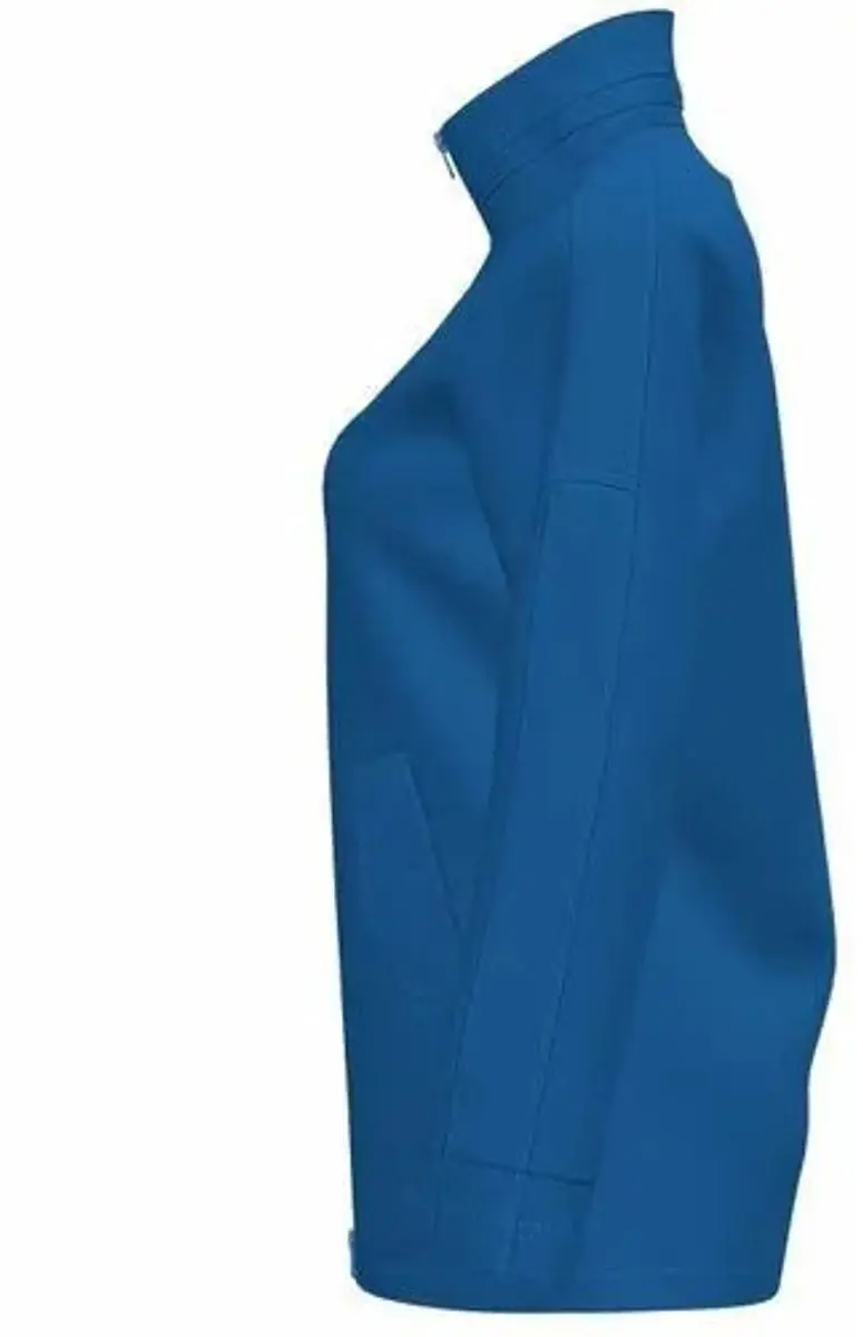 Joma Trivor Windjack - Koningsblauw