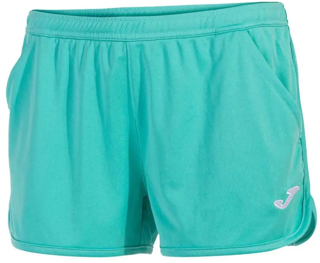 Joma Hobby Korte Broek Groen L Vrouw