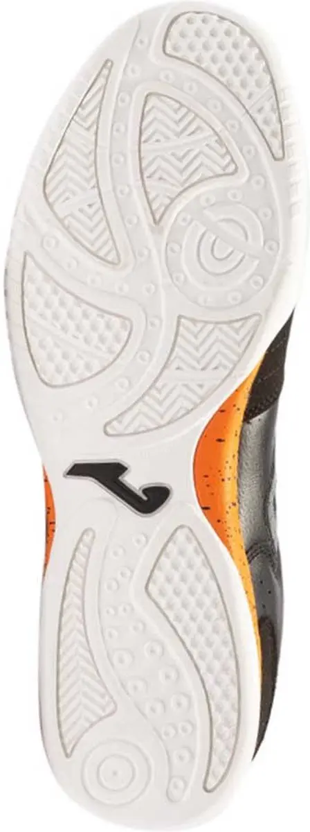 Joma Top Flex Indoor Court-schoenen - Bruin - EU 44