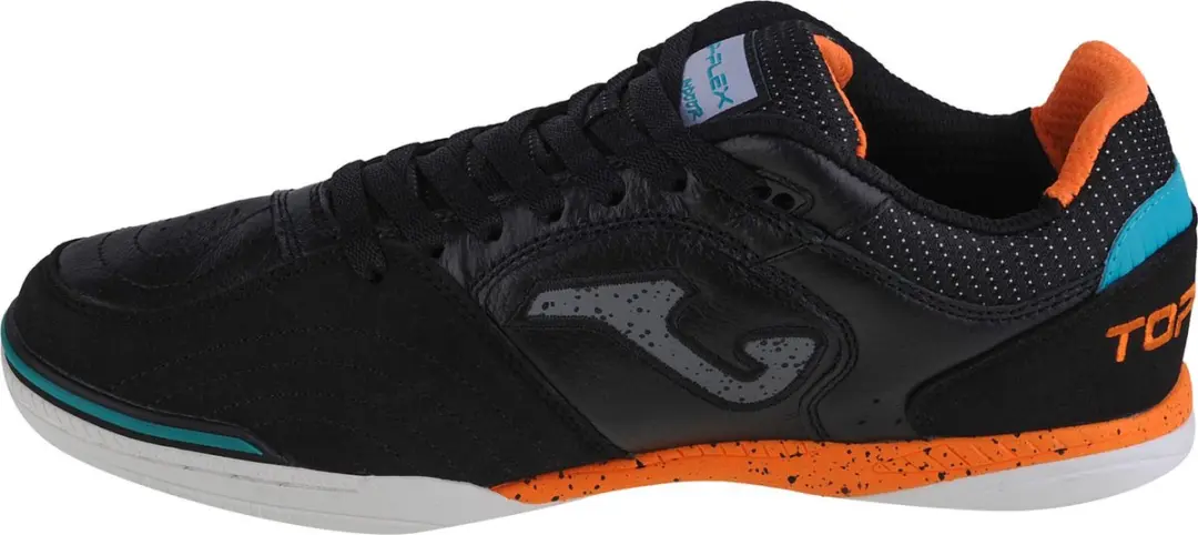 Joma Top Flex Indoor Court-schoenen - Bruin - EU 44