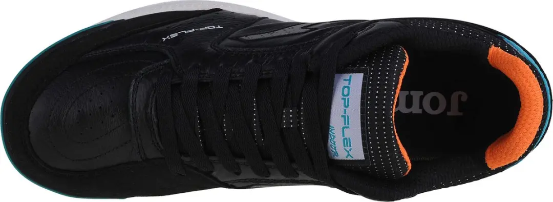 Joma Top Flex Indoor Court-schoenen - Bruin - EU 44 - afbeelding 6 van 6