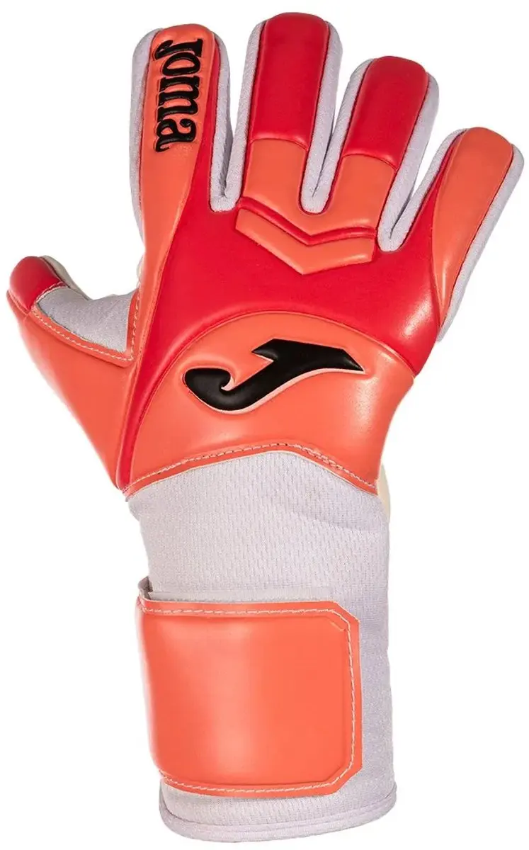 Joma Hunter Keepershandschoenen 8 - Oranje