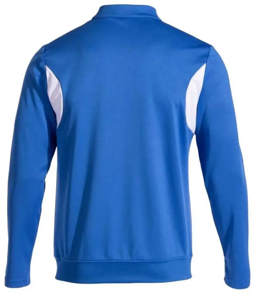 Joma Winner III Sweatshirt - Royal/White - S