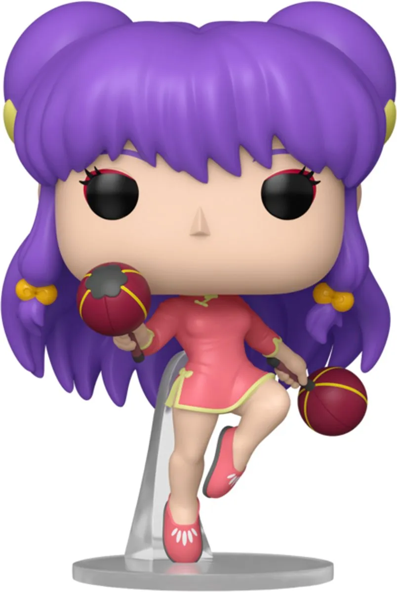 Funko Pop! Ranma 1/2 2028 Vinylfiguur - Standard