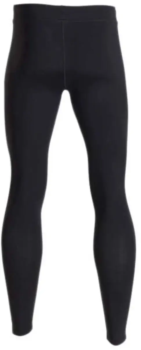 Joma Record Leggings M - Zwart