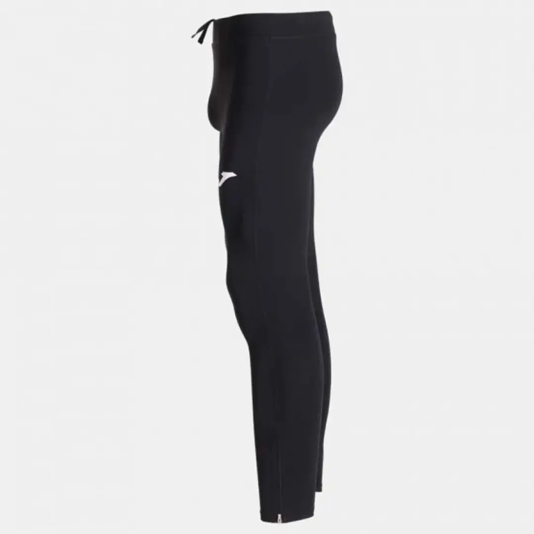 Joma Record Leggings M - Zwart