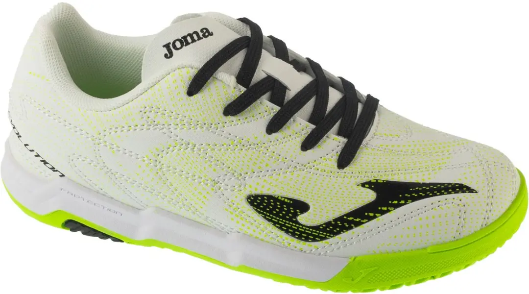 Joma Evolution Jr 25 EVJW IN Schoenen