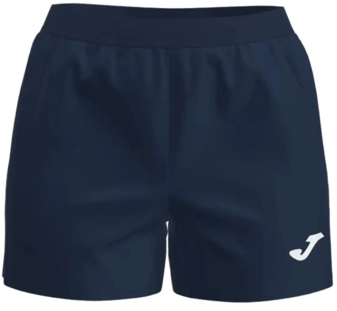 Joma Try Korte Broek Blauw M