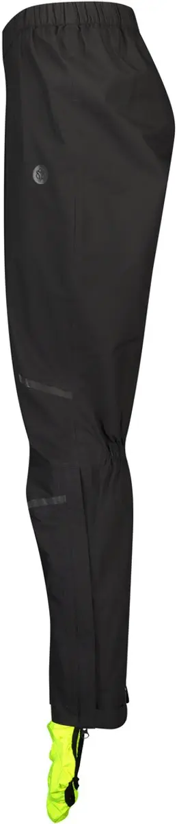 AGU Commuter Regenbroek Dames XXL