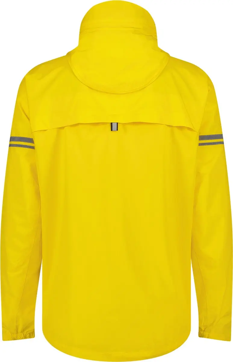 AGU Original Regenjas Unisex Geel - Waterdicht 5.000mm