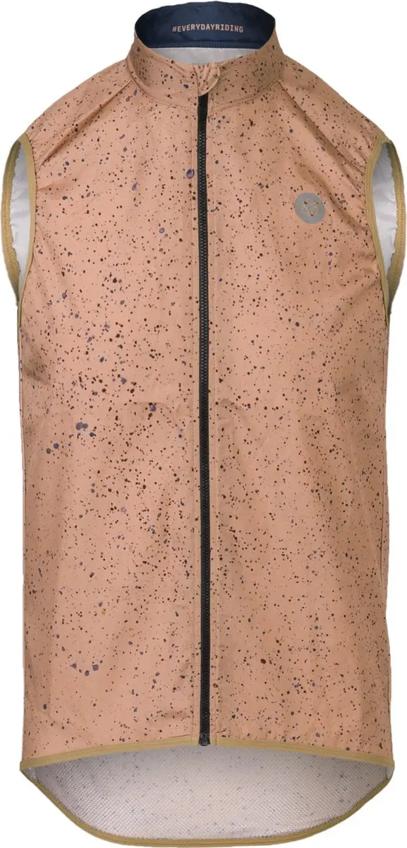 AGU Splatter Wind Body Trend Heren