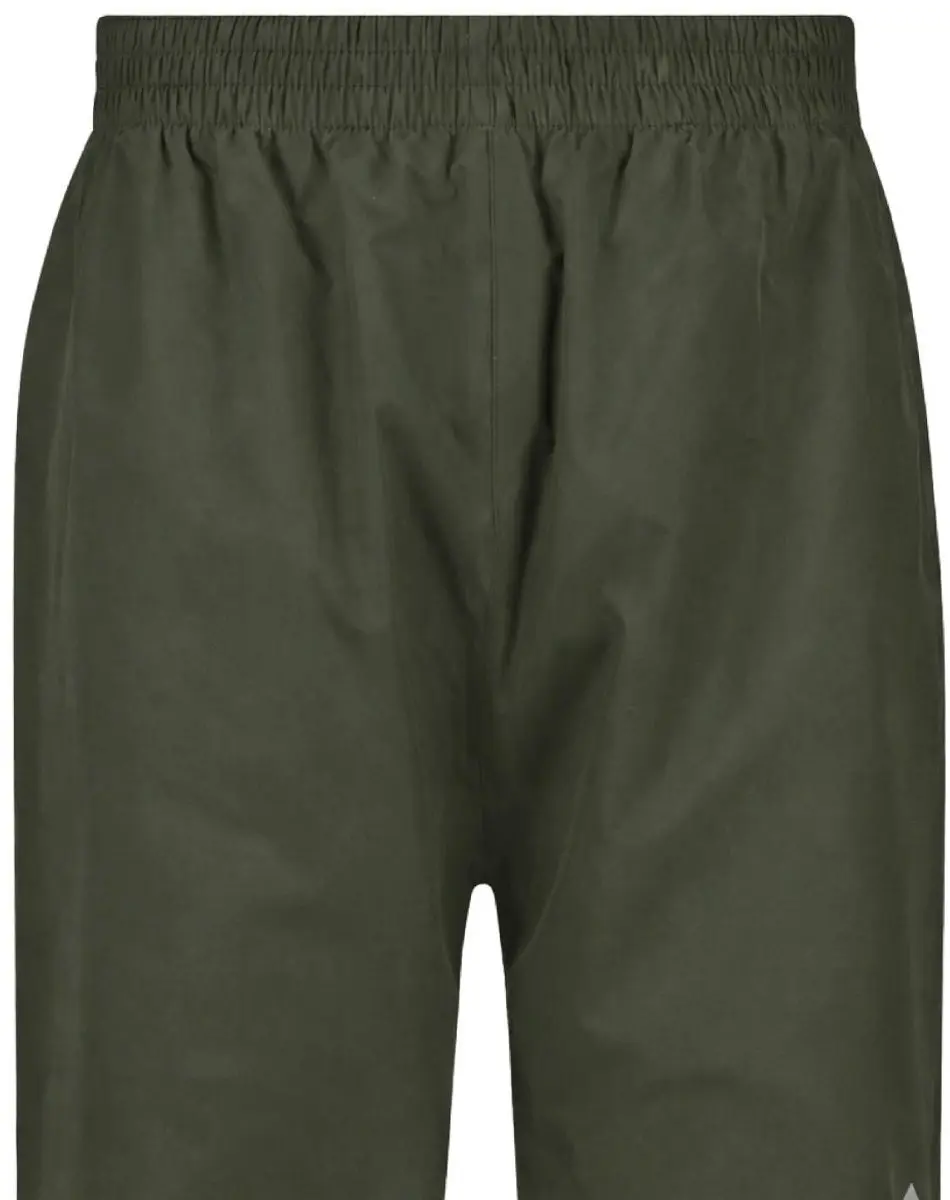AGU Original Regenbroek Uniseks - Waterdicht 5.000mm - Army Green - XL