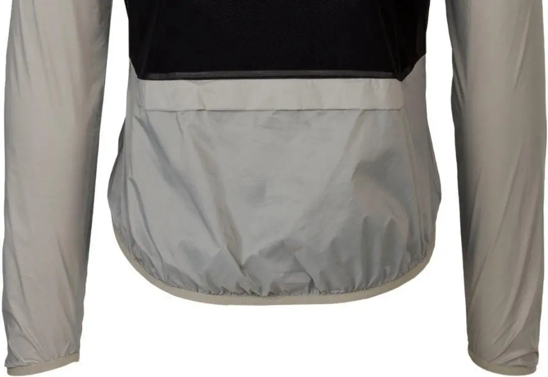 AGU Essential Windjack Heren - Grijs L