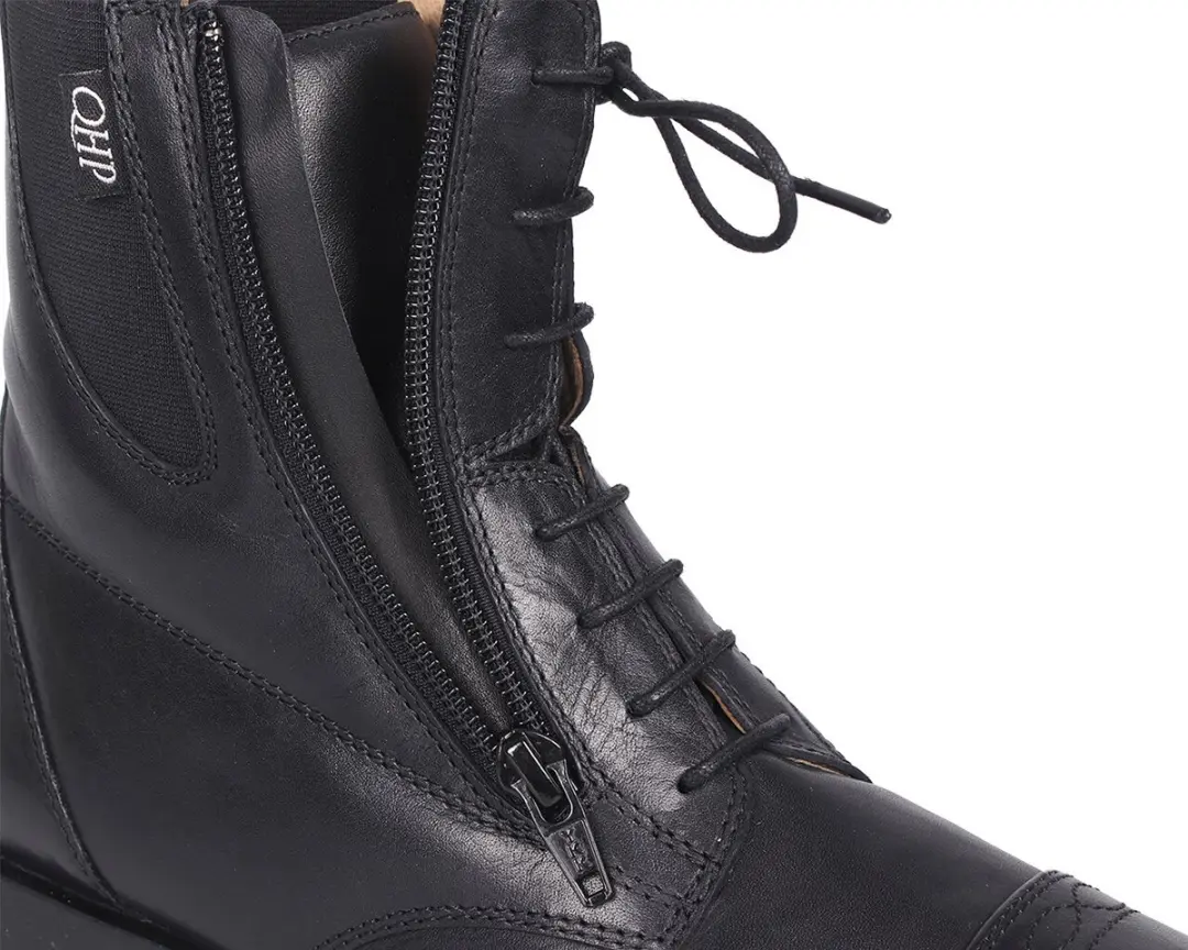 QHP Ezra Jodhpurs - 39 - afbeelding 6 van 6