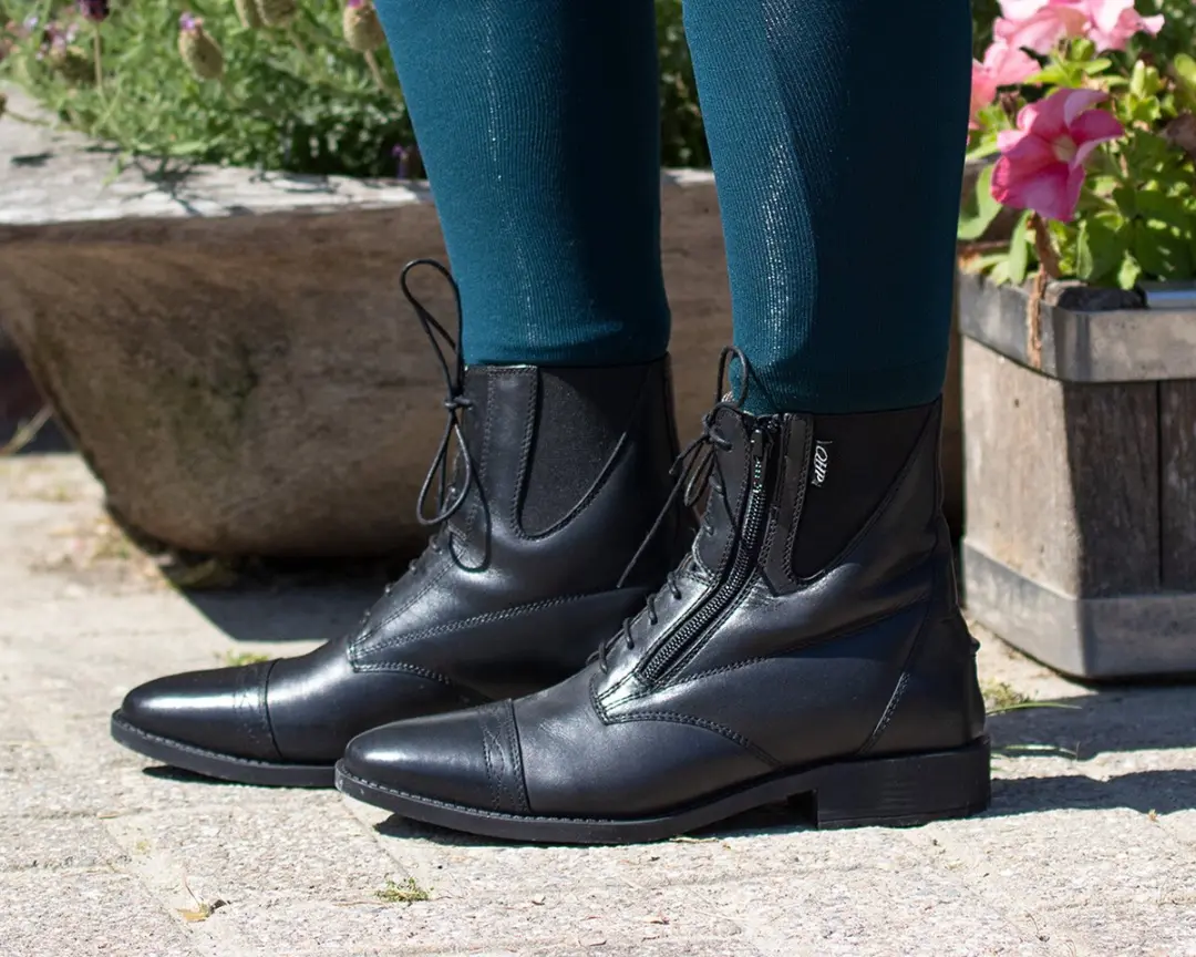 QHP Ezra Jodhpurs - 39 - afbeelding 3 van 6
