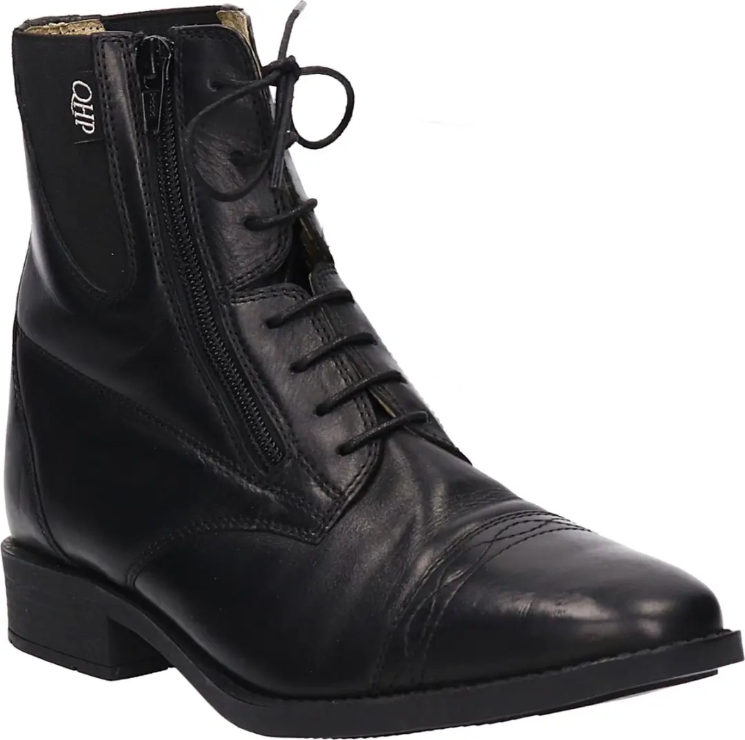 QHP Ezra Jodhpurs - 39 - afbeelding 2 van 6