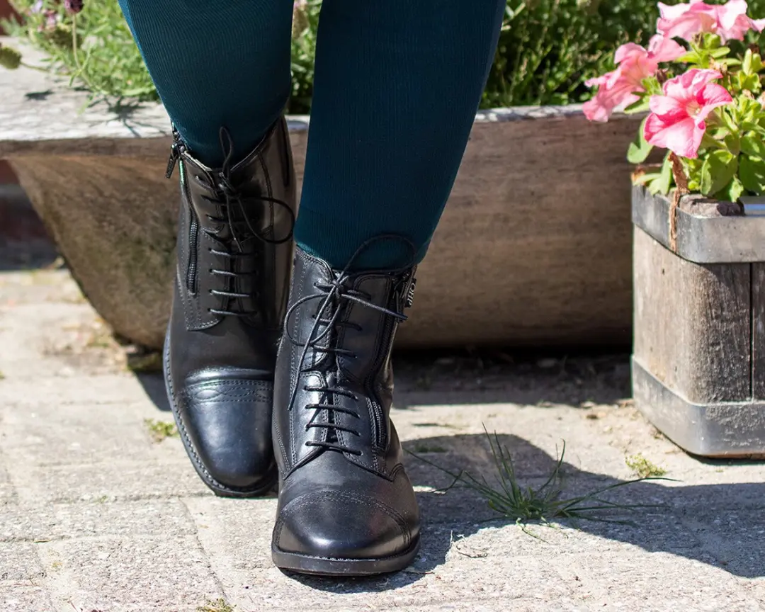 QHP Ezra Jodhpurs - 39 - afbeelding 4 van 6