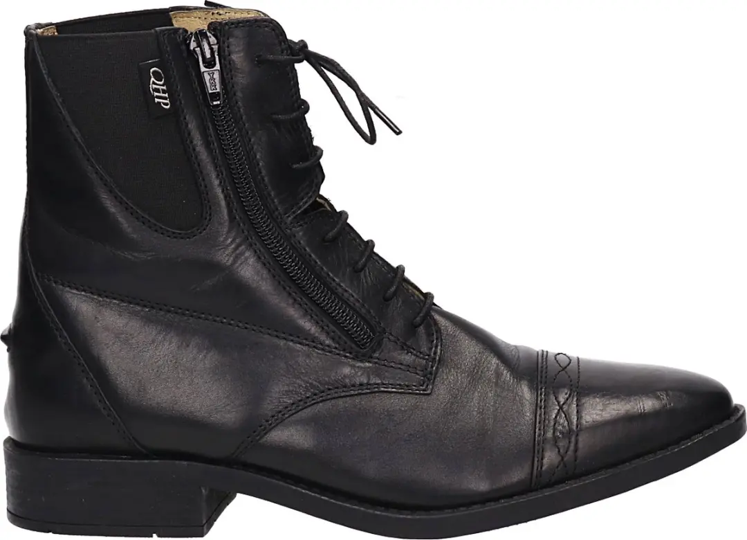 QHP Ezra Jodhpurs - 39 - afbeelding 5 van 6