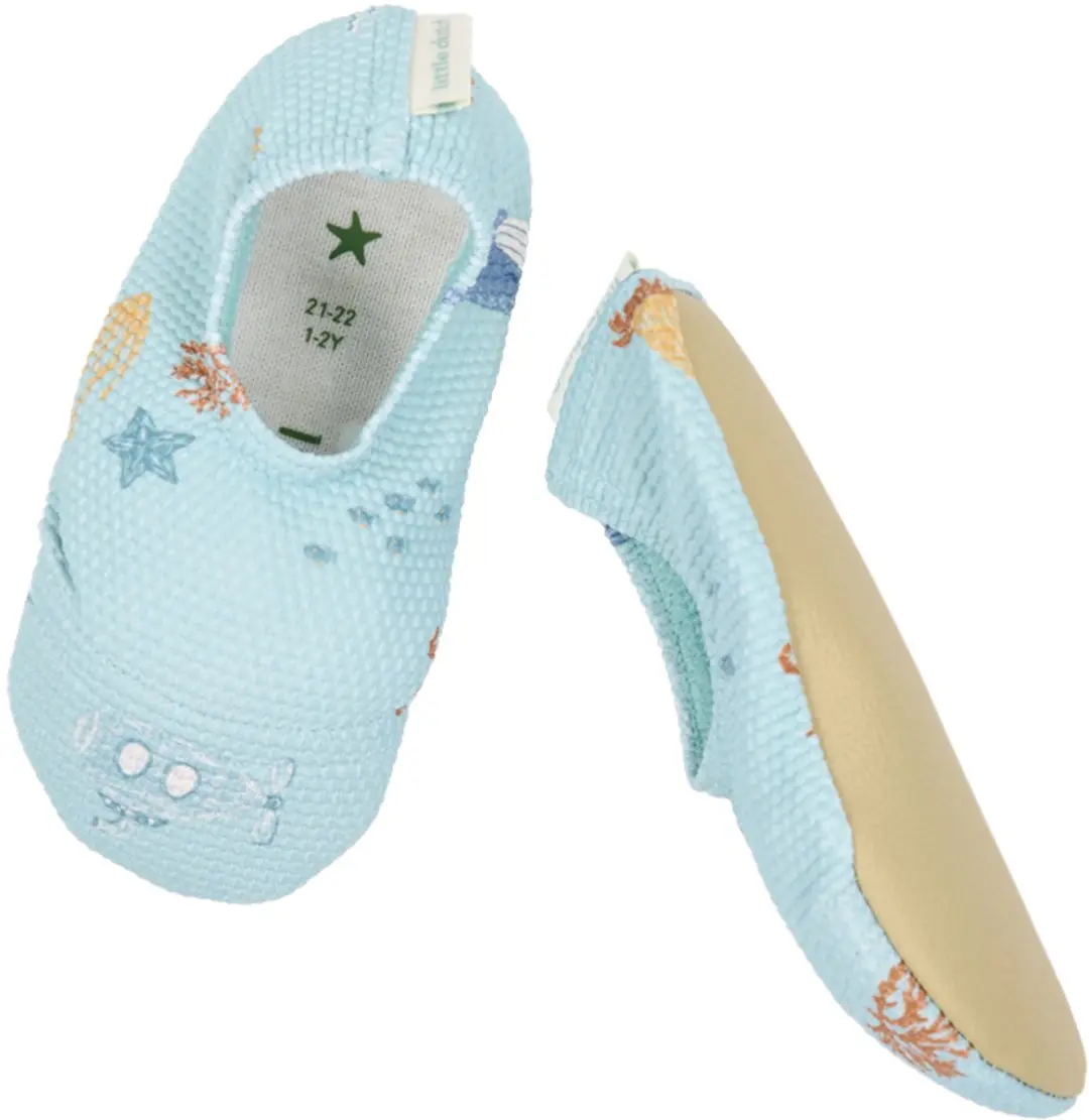 Little Dutch Strandschoenen