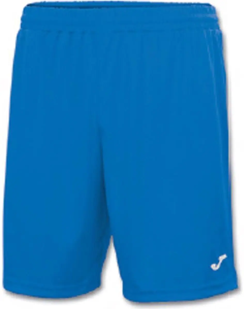 Joma Nobel Short Heren Royal - 2XL-3XL