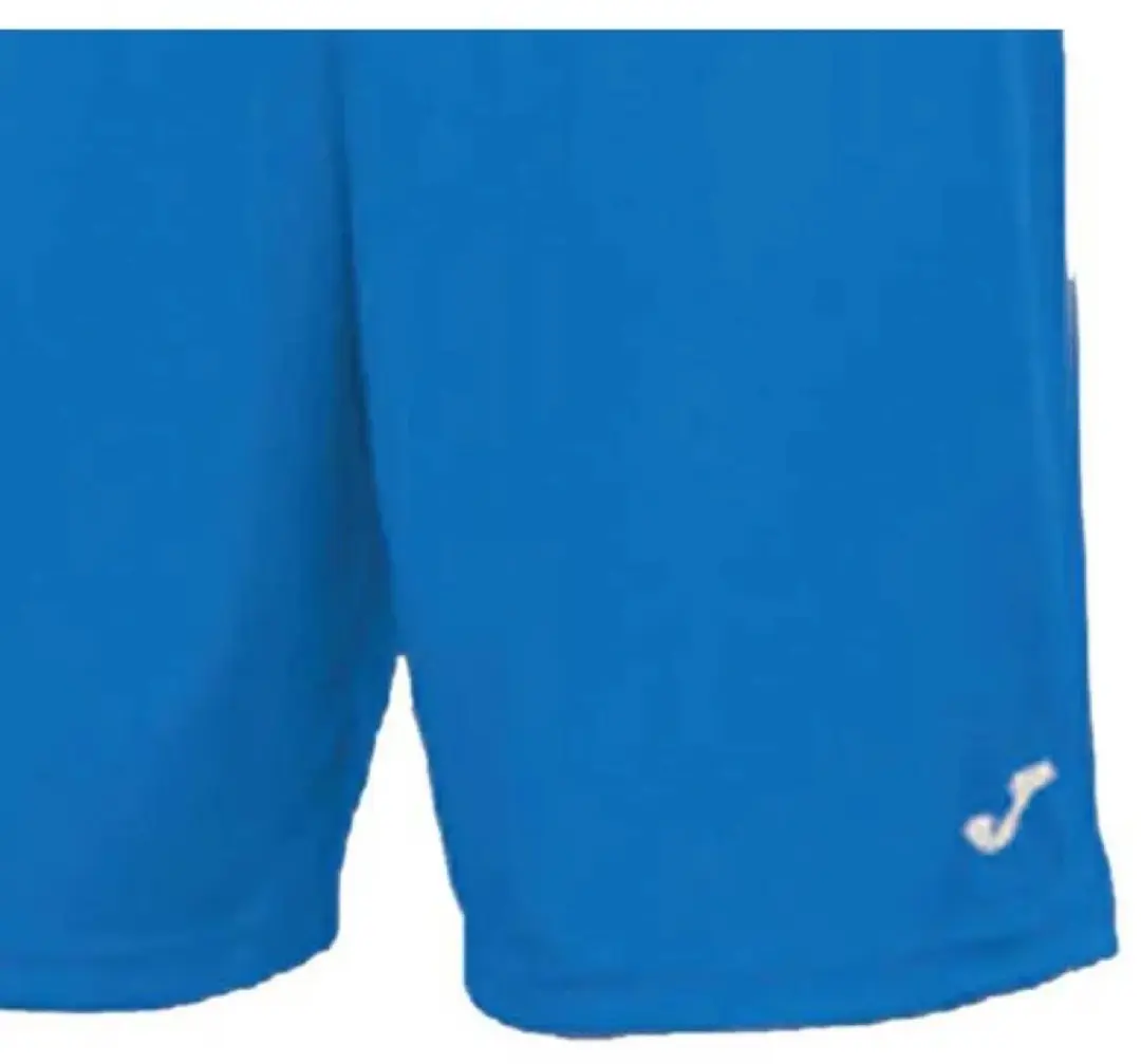 Joma Nobel Short Heren Royal - 2XL-3XL