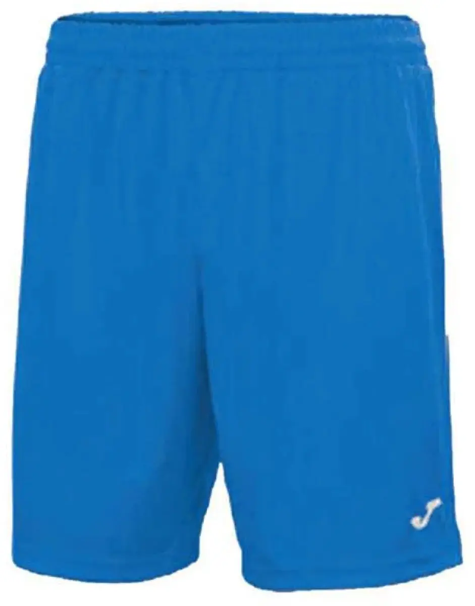 Joma Nobel Short Heren Royal - 2XL-3XL - afbeelding 6 van 6