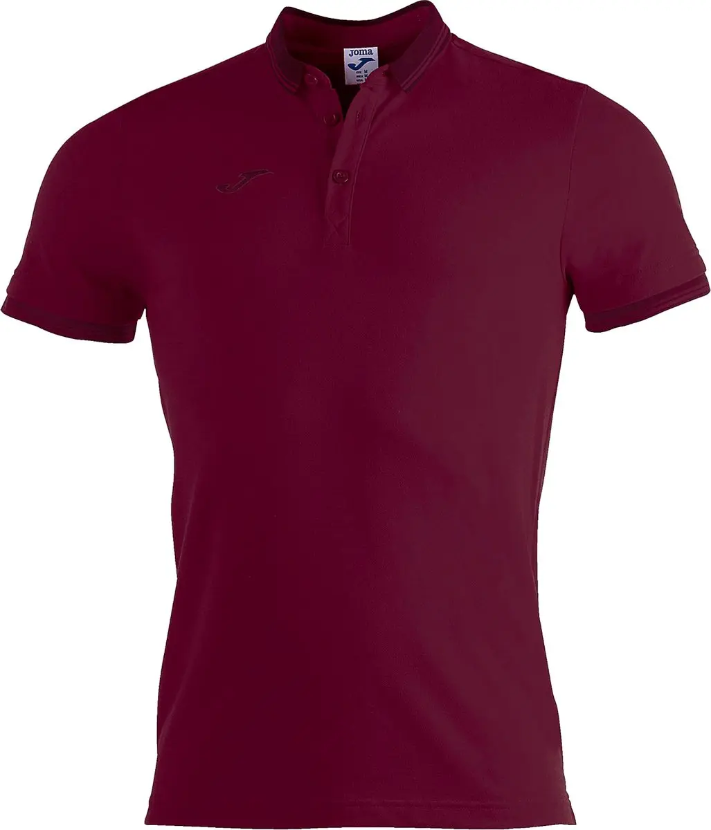 Joma Bali II Polo Heren
