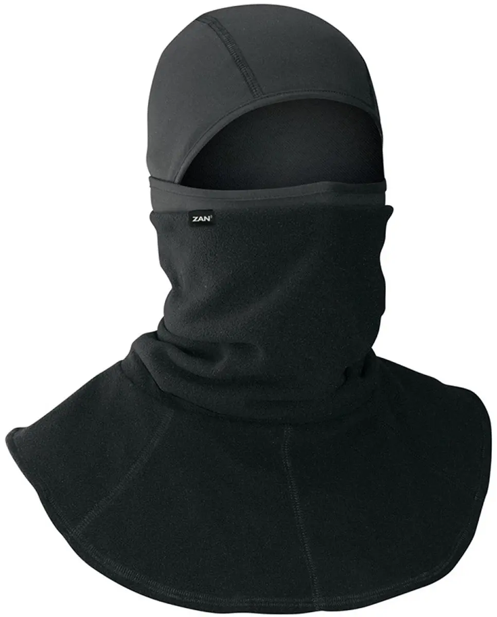 ZAN Headgear
