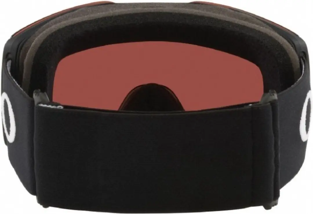 Oakley Fall Line L Skibril - Matte Black/Prizm Sage Gold Iridium