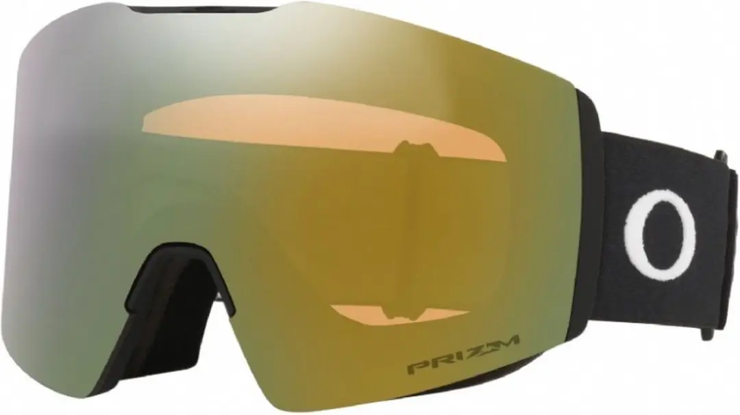 Oakley Fall Line L Skibril