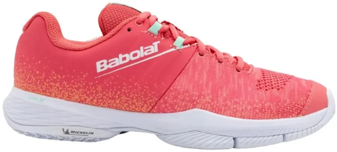 Babolat Sensa Dames Padel Schoenen