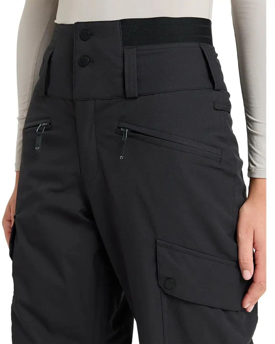 Roxy Passive Lines Broek - XL