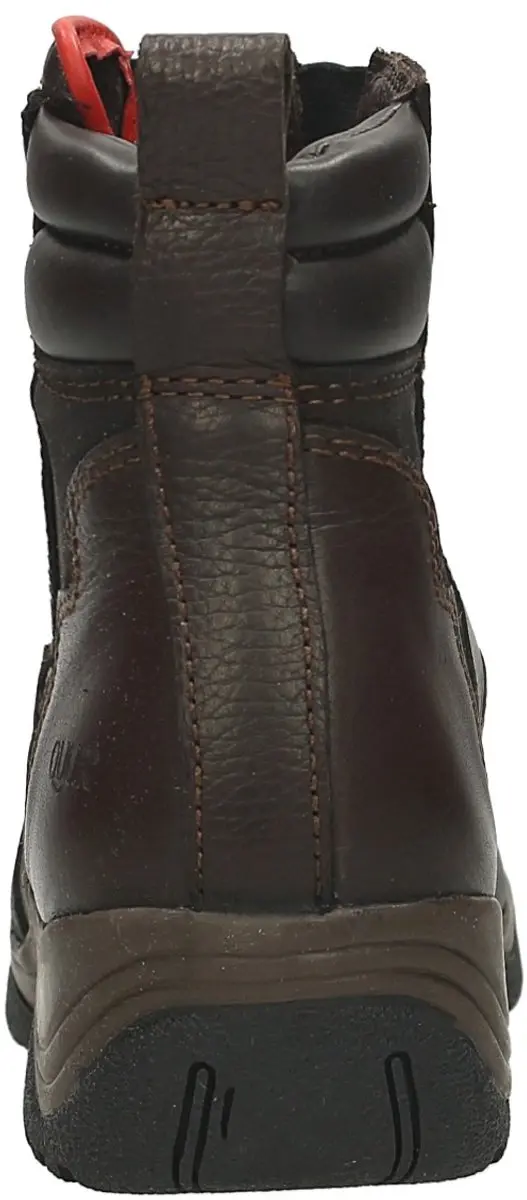 QUUR Stalschoenen Trabajar - Bruin - Maat 46