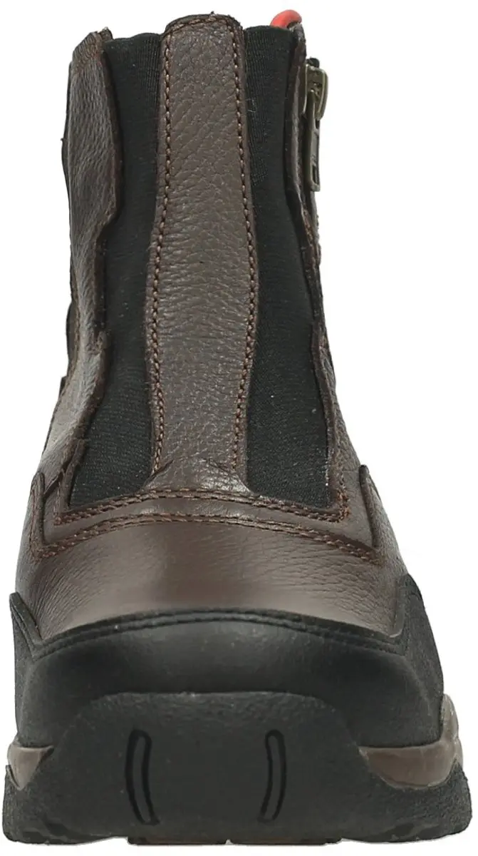 QUUR Stalschoenen Trabajar - Bruin - Maat 46 - afbeelding 6 van 6