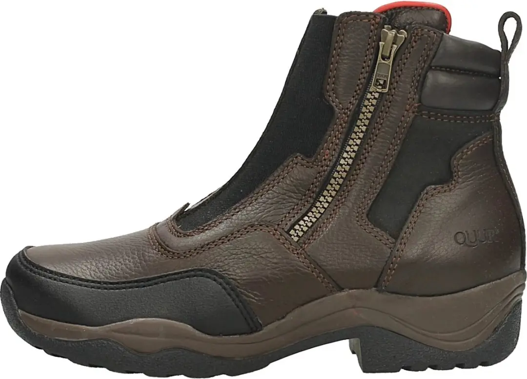 QUUR Stalschoenen Trabajar