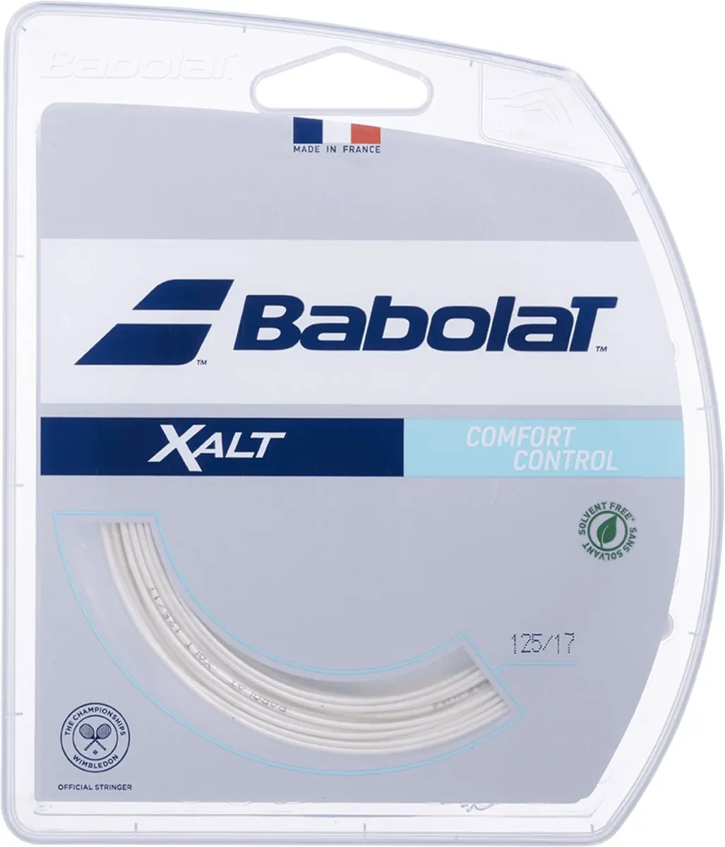 Babolat Xalt 12m Set Tennissnaar