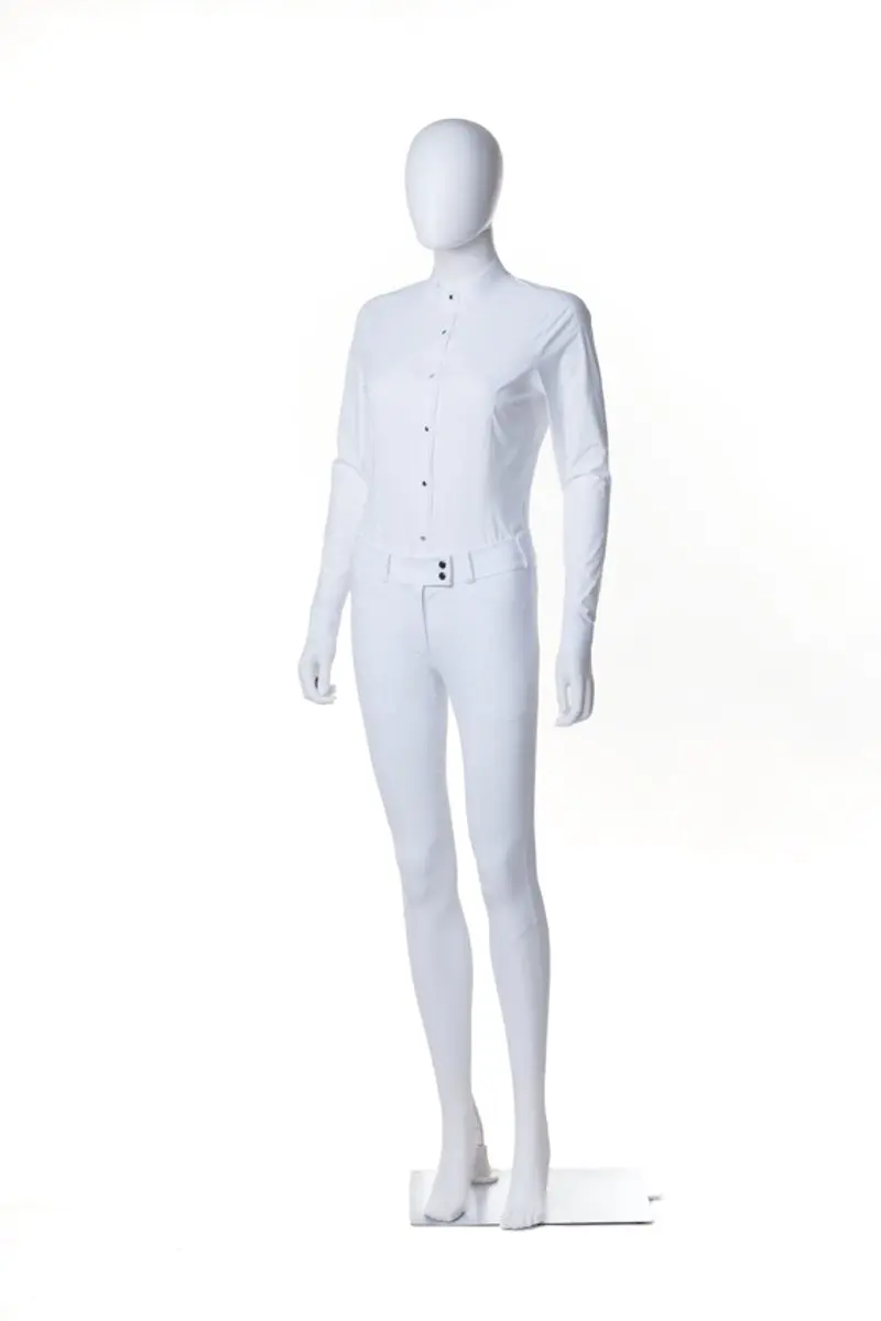 Freejump Shirt Melody Women S Wit