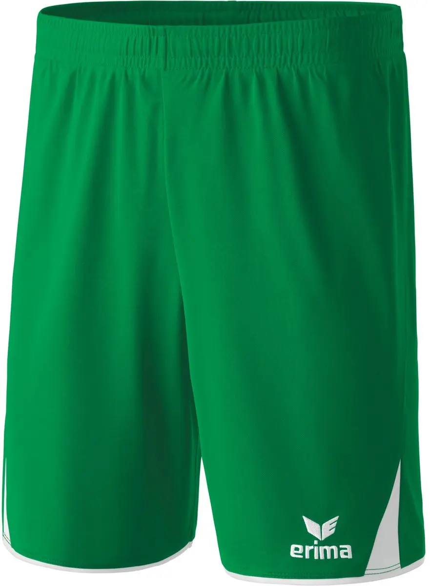 Erima 5-Cubes Short 164 - Groen