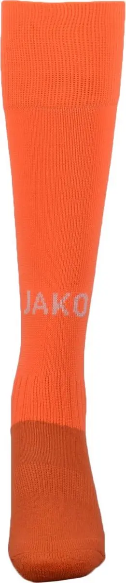 Jako Glasgow 2.0 Kousen - Fluoro Oranje 43-46
