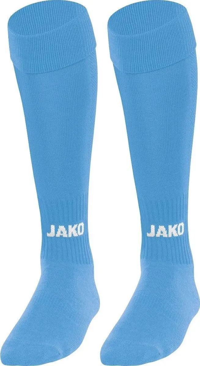 JAKO Glasgow 2.0 Voetbalkousen 31-34 - Hemelsblauw