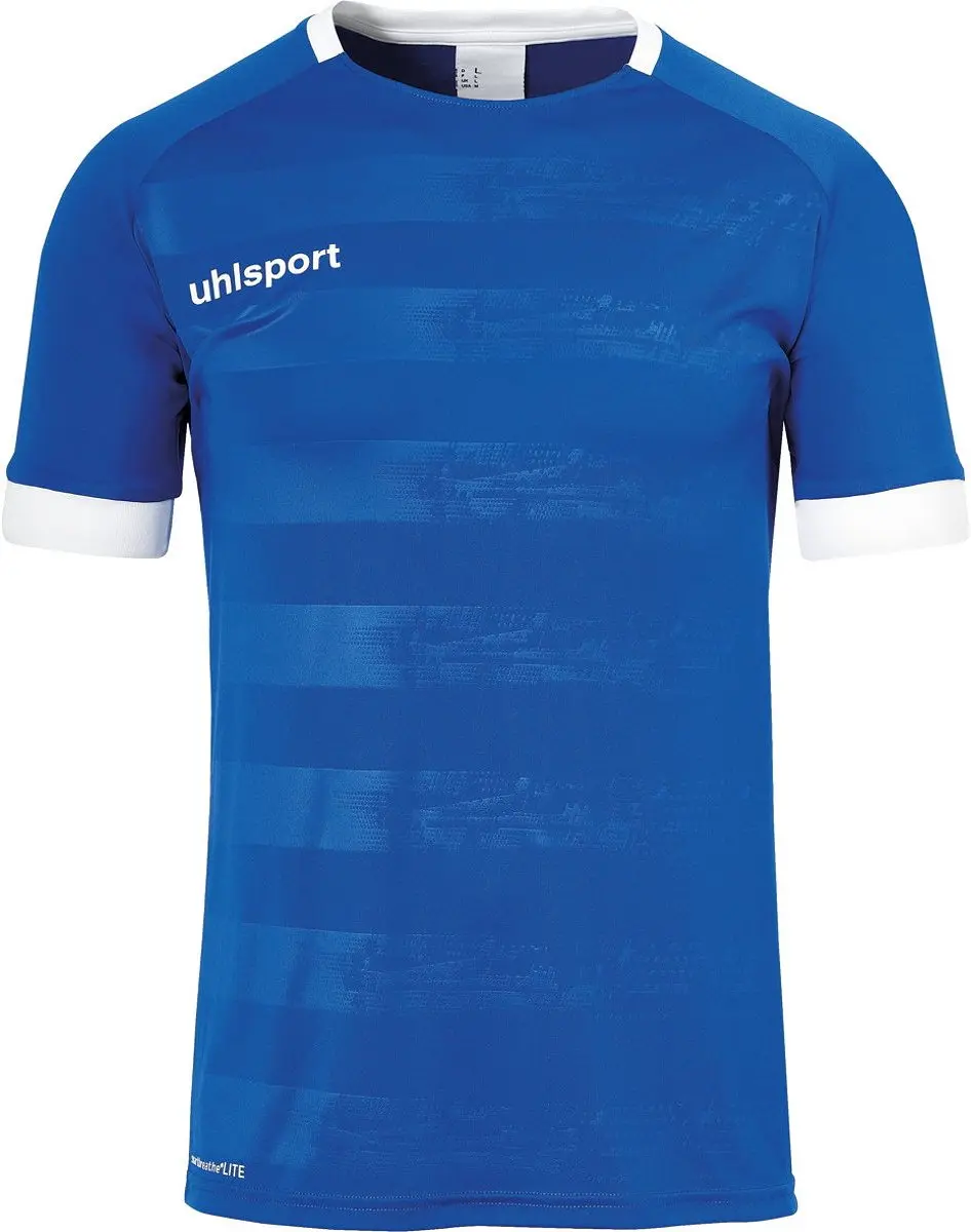 Uhlsport Division 2.0 Shirt Heren