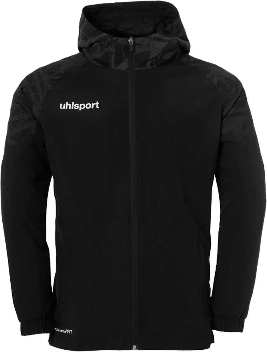 Uhlsport Goal 25 Sweater Met Kap Heren