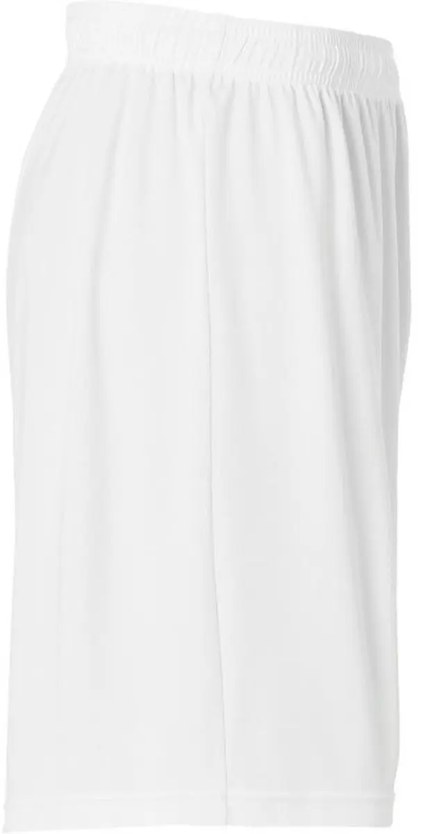 Uhlsport Center Basic Short Heren XXL - Wit/Zwart