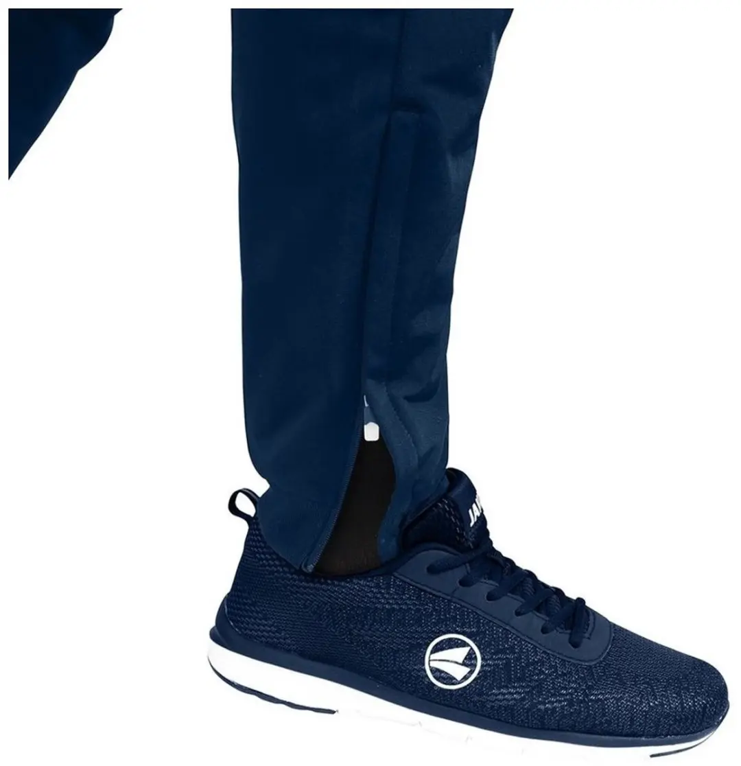 JAKO Competition 2.0 Heren Trainingsbroek Marine - 4XL