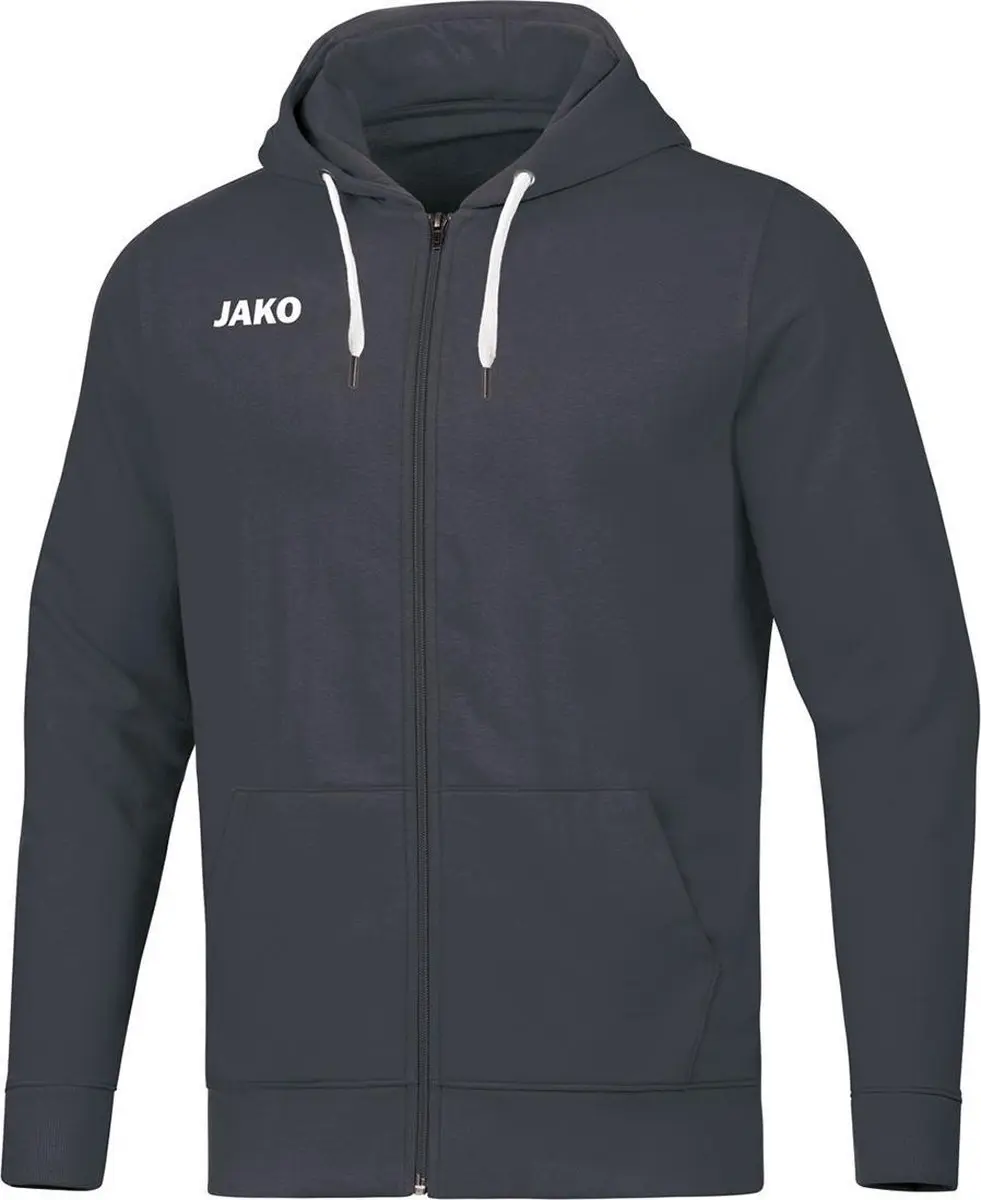 JAKO Base Hooded Jacket