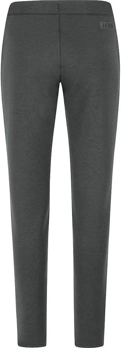 Jako Pro Casual Joggingbroek Dames 44 - Grijs