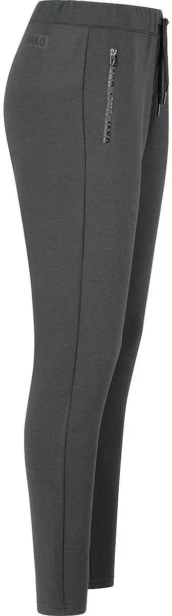 Jako Pro Casual Joggingbroek Dames 44 - Grijs