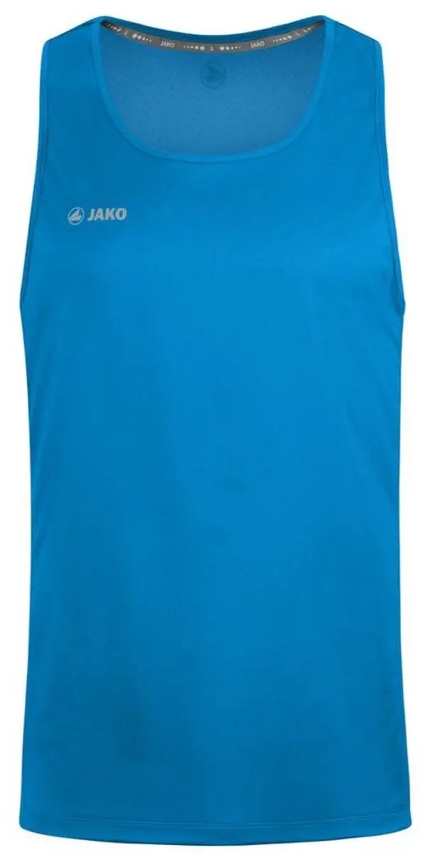 JAKO Run 2.0 Tank Top - Lichtblauw S