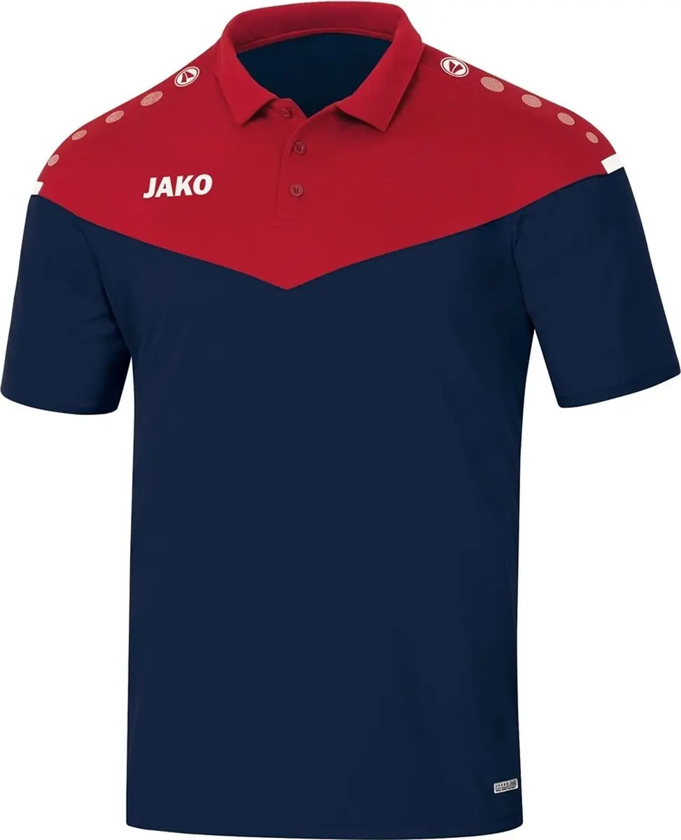 Jako Champ 2.0 Polo Dames